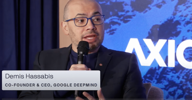 Why Google Gemini Has No Ads Yet: ‘Trust In Your Assistant’