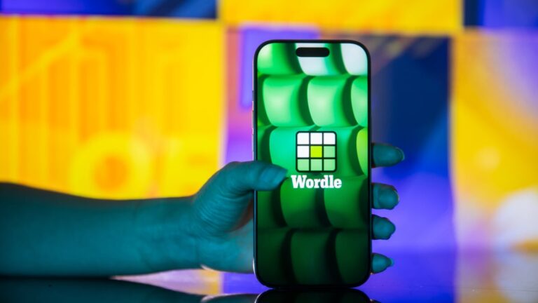 Wordle today: The answer and hints for January 5, 2026