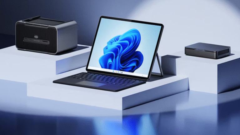 Khadas Mind Pro mini PC