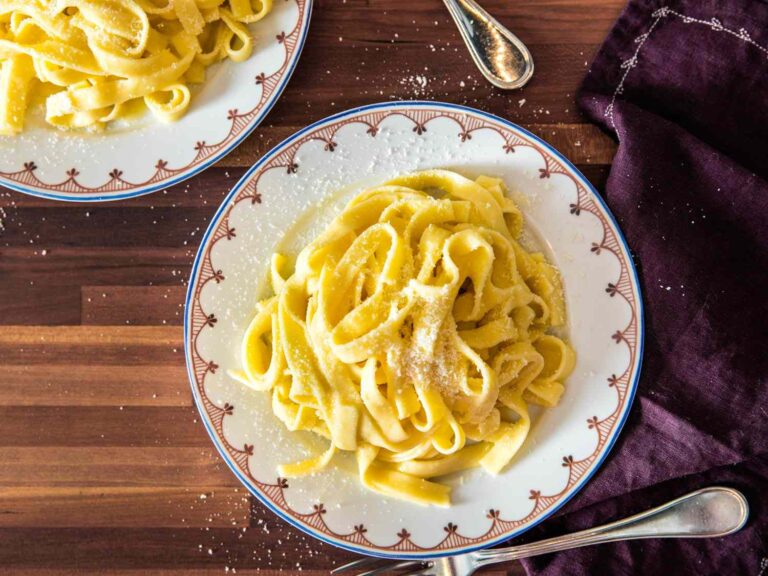 10 Date-Night Pasta Recipes That Feel Fancy Without Being Fussy