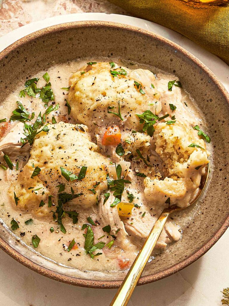 11 Comforting Chicken Soup Recipes That Are Even Better Than Chicken Noodle