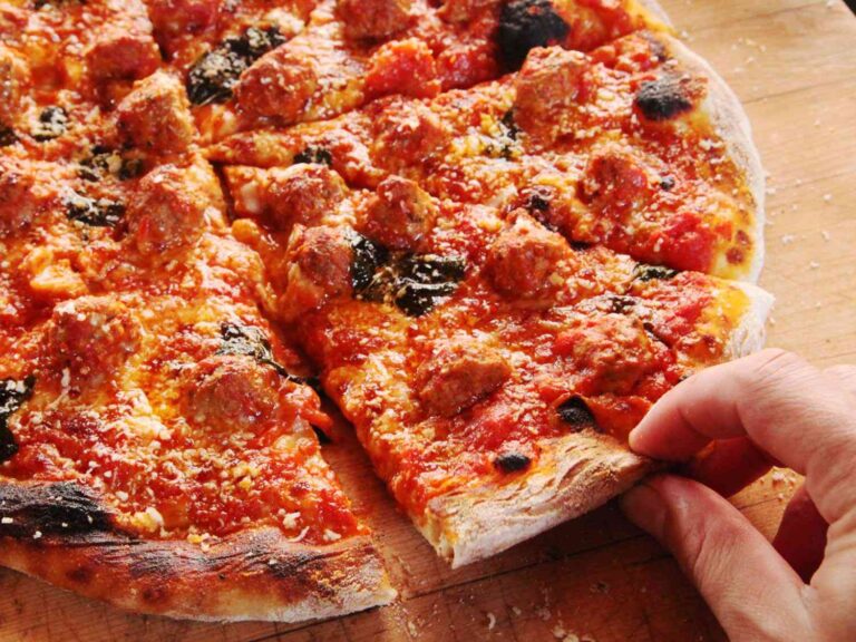 12 Homemade Pizza Recipes Better Than Delivery