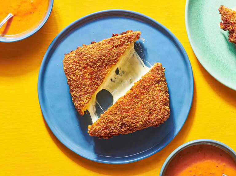 15 Grilled Cheese Sandwiches That Are Crispy, Oozing, and Anything but Basic