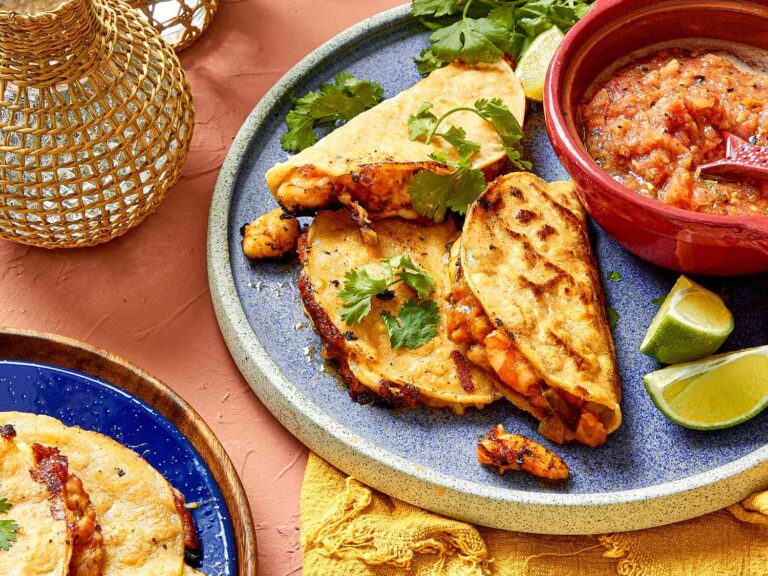 18 Taco Recipes So Good You’ll Want to Make Them All Week