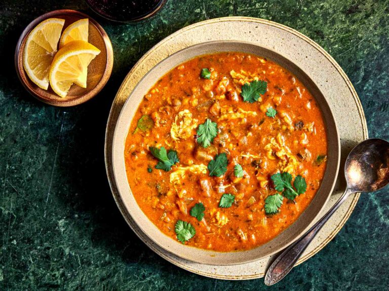 31 Ramadan Recipes for a Nourishing, Flavor-Packed Iftar