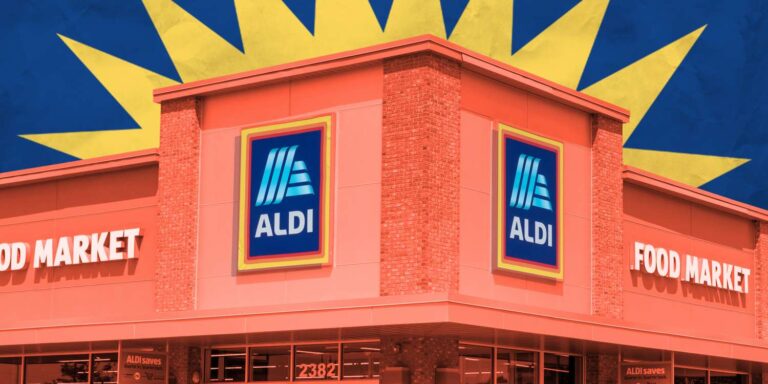 5 Foods You Should Never Buy From Aldi's Produce Section, According to Shoppers