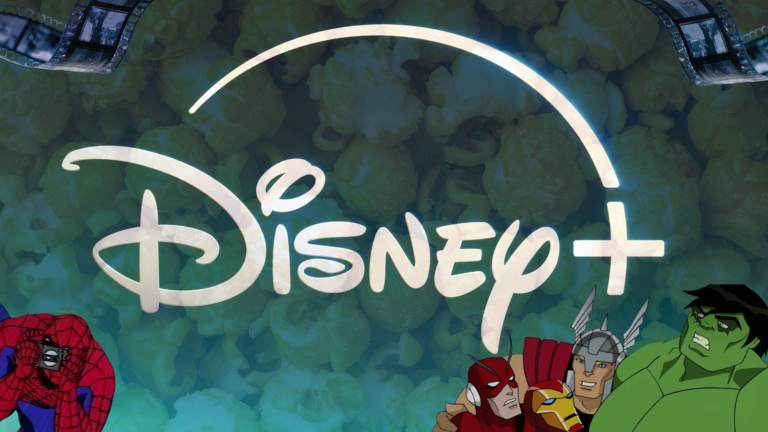 5 epic Marvel shows you can watch on Disney+
