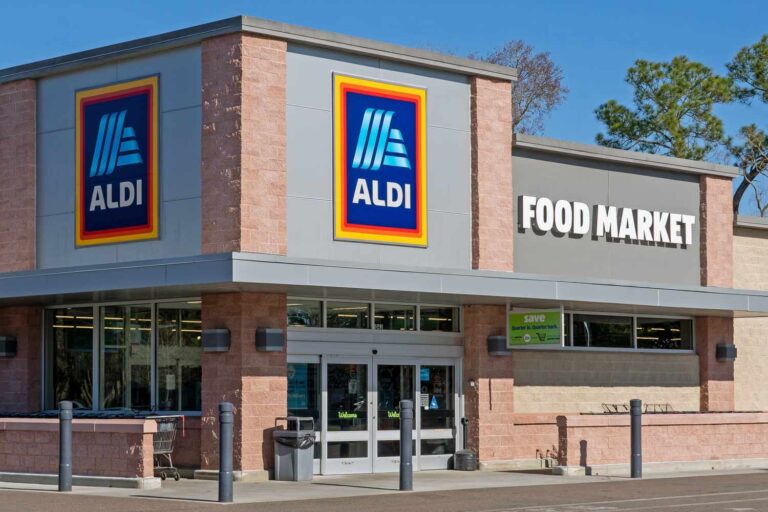 7 Aldi Freezer Finds That Make 15-Minute Dinners Possible