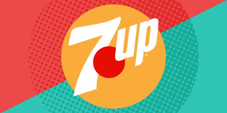7Up Is Releasing a New Flavor We Can't Wait To Try