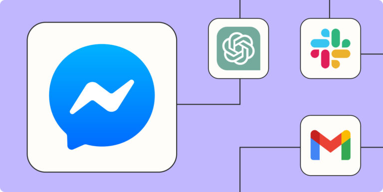 9 ways to automate Facebook Messenger Steph Spector picture