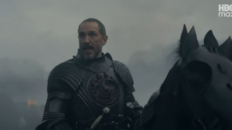 'A Knight of the Seven Kingdoms' episode 5 trailer teases a tense, misty battle