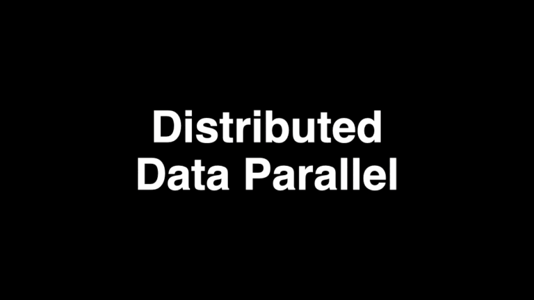 AI in Multiple GPUs: Gradient Accumulation & Data Parallelism AI in Multiple GPUs: Gradient Accumulation & Data Parallelism