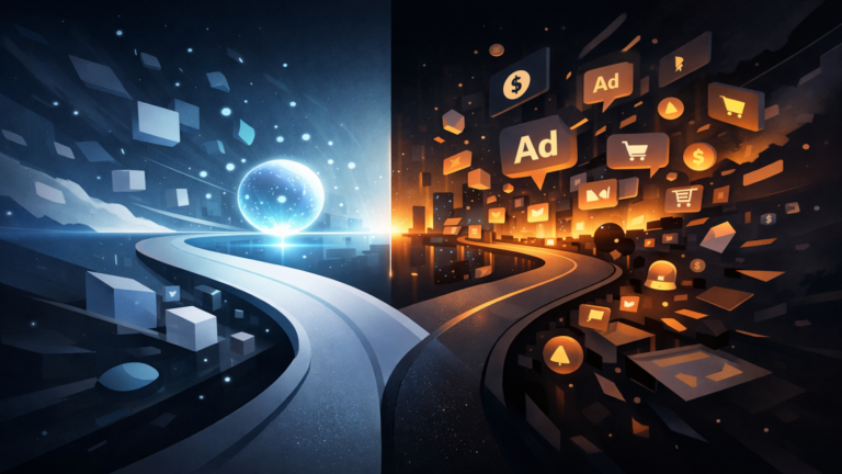 Anthropic says Claude will remain ad-free as ChatGPT tests ads