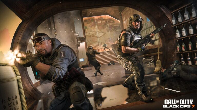 Black Ops 7 Double XP Weekend Live Now