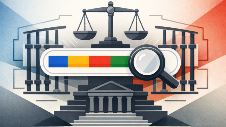 DOJ and states appeal Google search antitrust remedies ruling