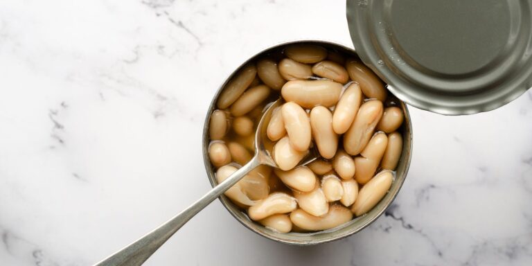 Do You Really Need to Rinse Canned Beans Before Cooking? Experts Weigh In Do You Really Need to Rinse Canned Beans Before Cooking? Experts Weigh In