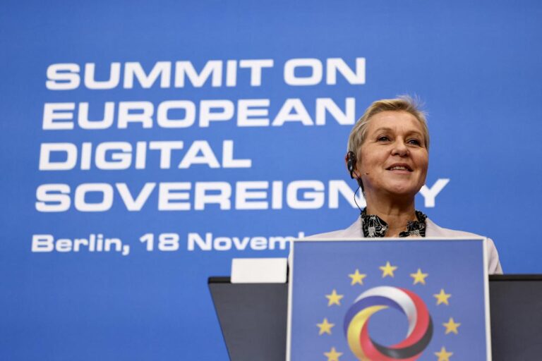 France might seek restrictions on VPN use in campaign to keep minors off social media