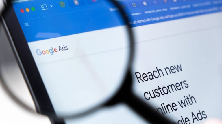 Google Ads adds a second set of eyes for high-risk account changes