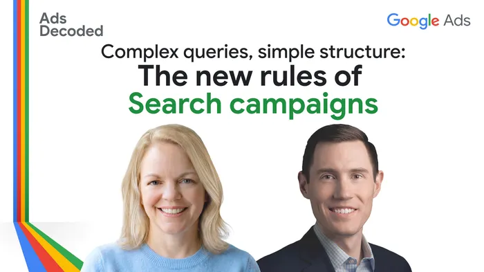 Google Clarifies Its Stance On Campaign Consolidation Google Clarifies Its Stance On Campaign Consolidation