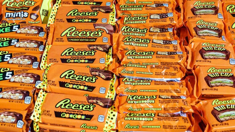 Has Reese's Actually Changed Its Recipe?