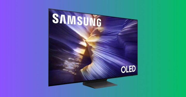 Hosting the Super Bowl? This 77" OLED TV deal is the upgrade people will notice