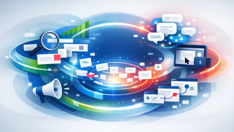 How PR teams can measure real impact with SEO, PPC, and GEO How PR teams can measure real impact with SEO, PPC, and GEO