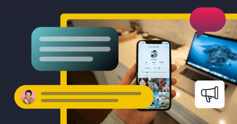 How to make a slideshow on TikTok (step-by-step guide)