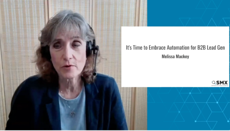 How to make automation work for lead gen PPC