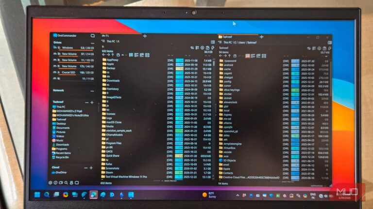 I replaced Windows Explorer with this free tool, and I can never go back