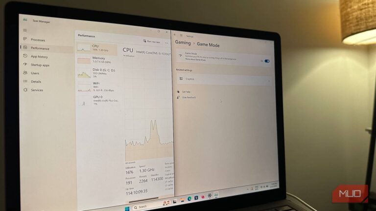 I stopped paying for lag-reduction apps after changing these Windows 11 settings