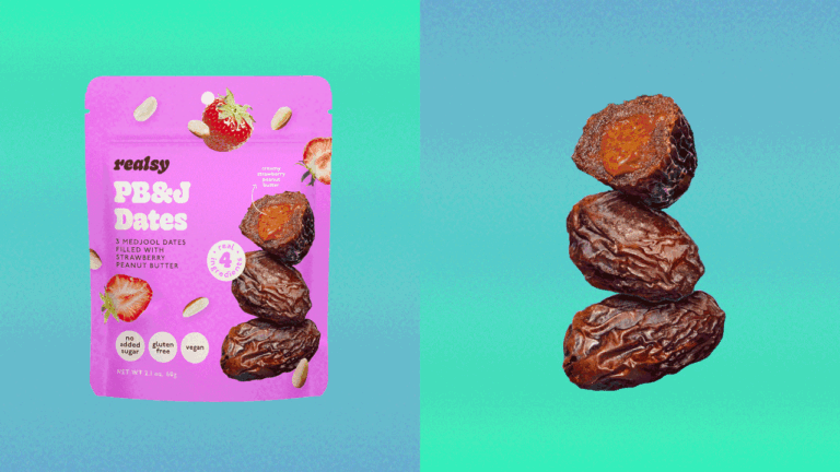 January Snack Drop: 7 Best New Snacks We Tried This Month