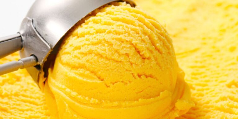 My Grandpa’s 2-Ingredient Dessert Recipe Was Famous at His Restaurant