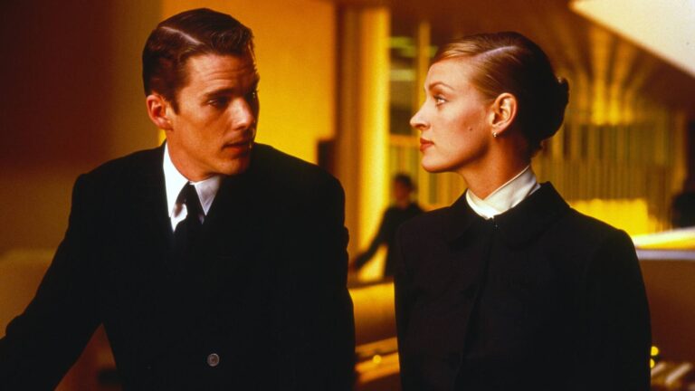 NASA says this is the most realistic sci-fi movie ever, but you probably missed it