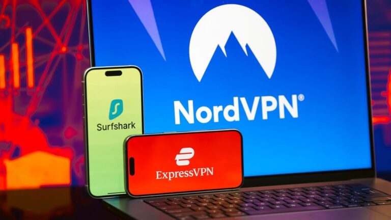 NordVPN Stopped Most Phishing Emails in Third-Party Testing, Study Says