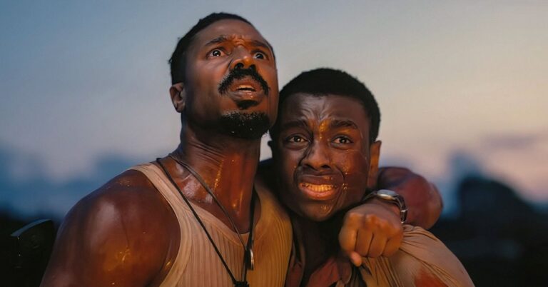 The 24 Best Movies on Amazon Prime, WIRED's Picks (February 2025)