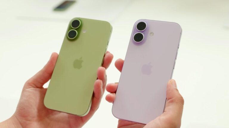 The Back of Your iPhone Has a Hidden ‘Button’ and It’s Pretty Useful The Back of Your iPhone Has a Hidden 'Button' and It's Pretty Useful