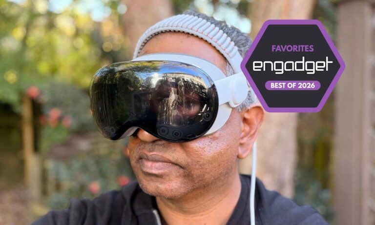 The best VR headsets for 2026