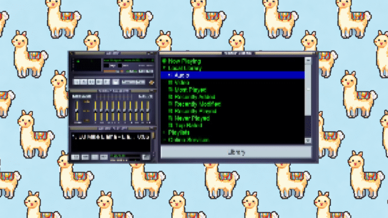 The forgotten media player that was way ahead of its time