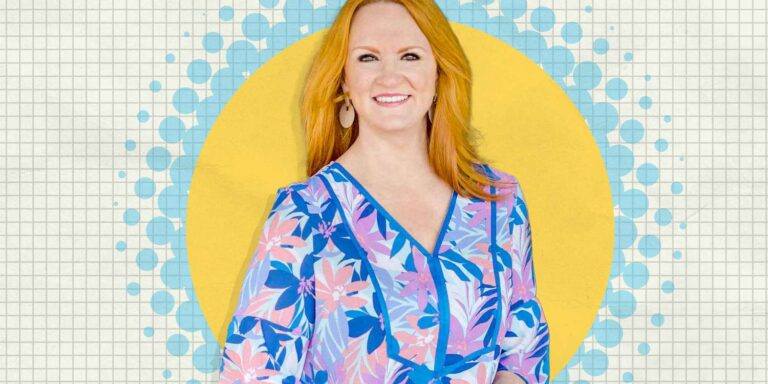 This 4-Ingredient Recipe From Pioneer Woman Is the Perfect Party Appetizer