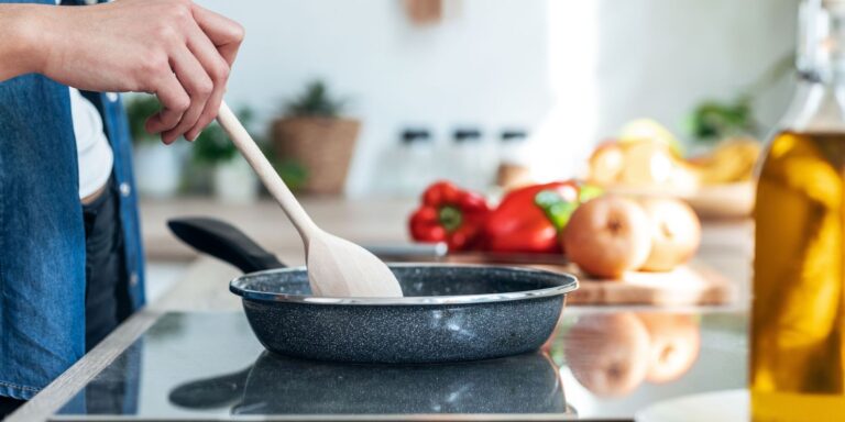 This $5 One-Pot Bean Recipe Is My New Favorite Weeknight Dinner