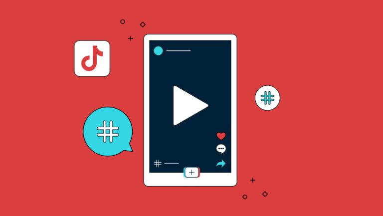 TikTok Hashtags: How to Use Them to Gain More Views in 2026