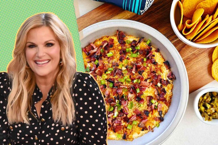 Trisha Yearwood's Dip Is the Best of the South (It's So Good)