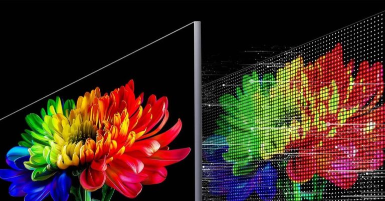 What Is RGB LED TV? Everything You Need to Know About This Next-Gen TV Tech In 2026