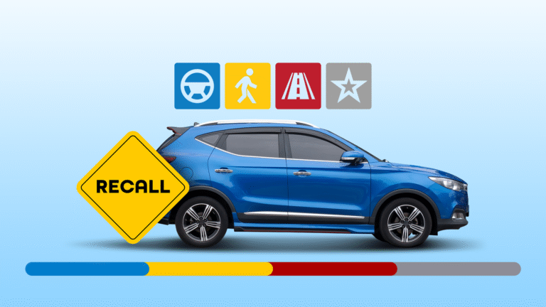 Your car could have a deadly defect even if it runs fine