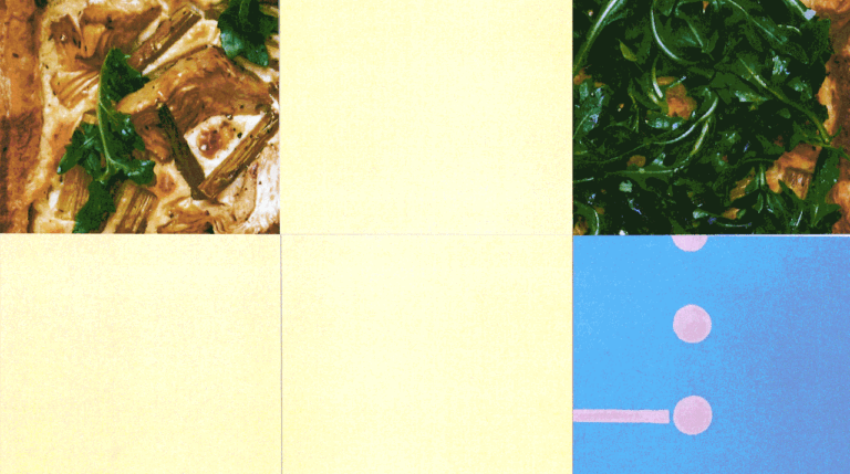 10 Vibrant New Recipes to Lure You Out of Hibernation 10 Vibrant New Recipes to Lure You Out of Hibernation