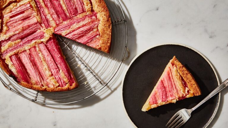 23 Rhubarb Recipes to Make This Spring 23 Rhubarb Recipes to Make This Spring