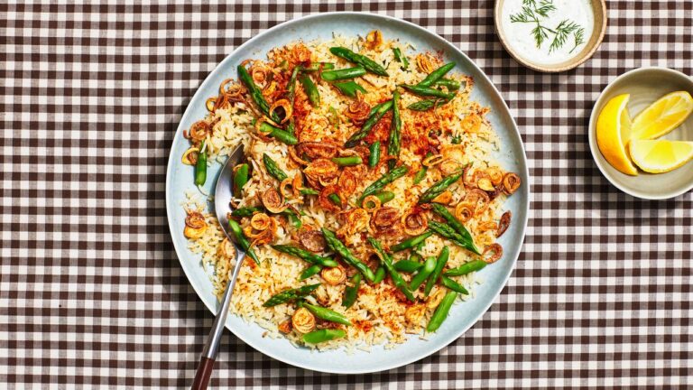 31 Spring Side Dishes to Brighten Any Meal 31 Spring Side Dishes to Brighten Any Meal