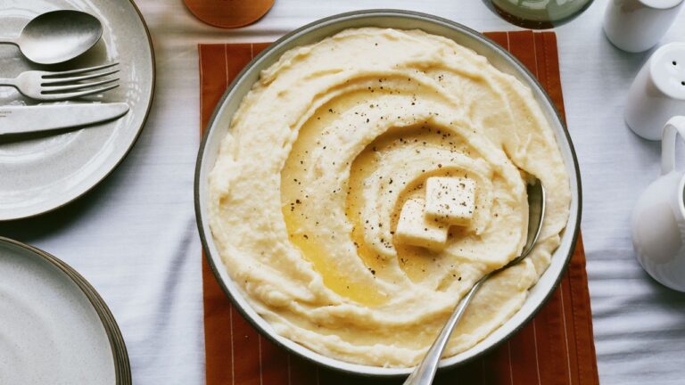 37 Easter Side Dishes Everyone Will Go Back For