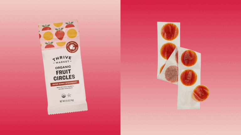 April Snack Drop: 6 Snacks We Can't Wait To Eat This Month