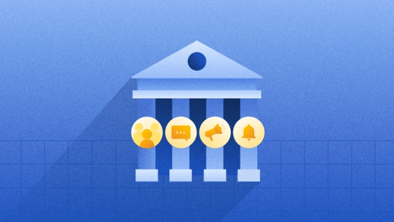 Build Trust with Local Government Social Media Strategy Build Trust with Local Government Social Media Strategy